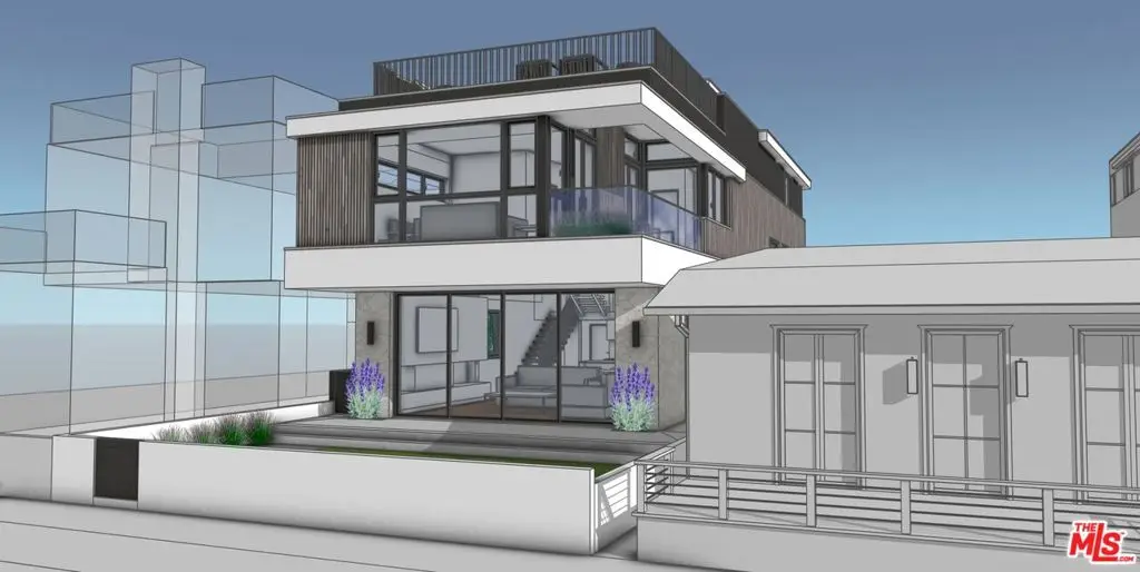 410 Linnie Canal, Venice, CA 90291 - #1
