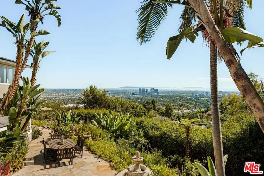 1454 Blueridge Drive, Beverly Hills, CA 90210 - #2