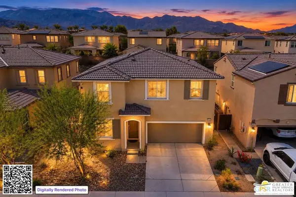 35469 Cortesia Way, Palm Desert, CA 92211