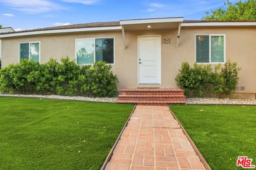 17623 Burbank Boulevard, Encino, CA 91316 - #1