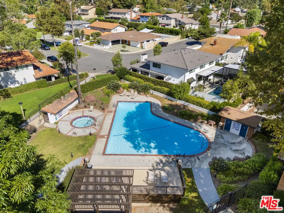 31579 Lindero Canyon Road #8, Westlake Village, CA 91361 - #1