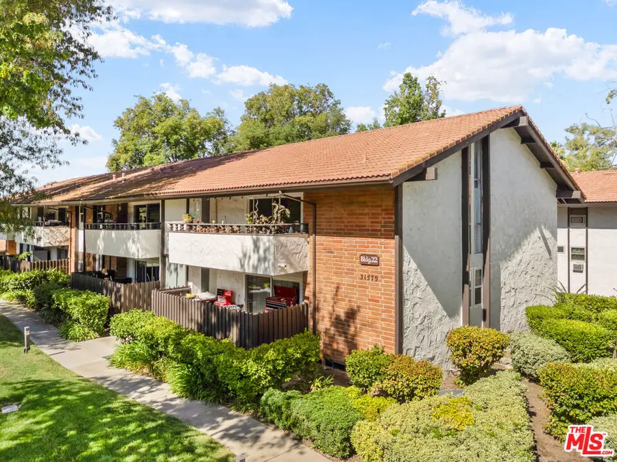 31579 Lindero Canyon Road #8, Westlake Village, CA 91361 - #2