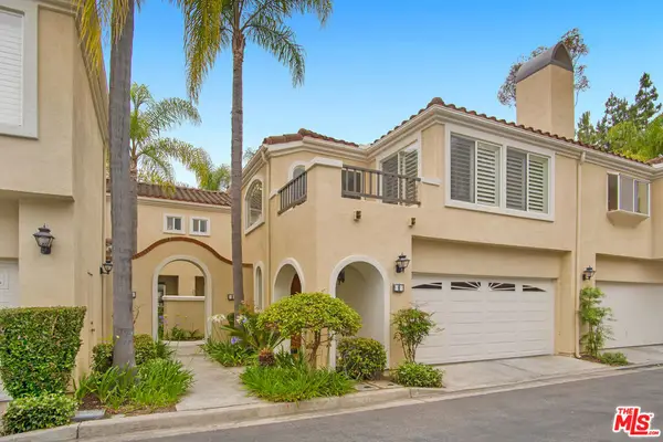 8 Sagunto, Aliso Viejo, CA 92656