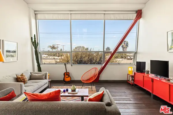 615 Hampton Drive #B301, Venice, CA 90291