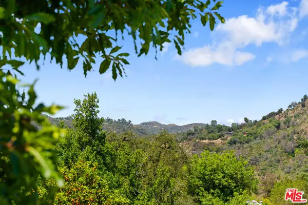 19639 Vision Drive, Topanga, CA 90290