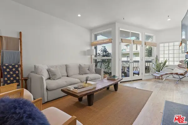 2913 3rd Street #306, Santa Monica, CA 90405