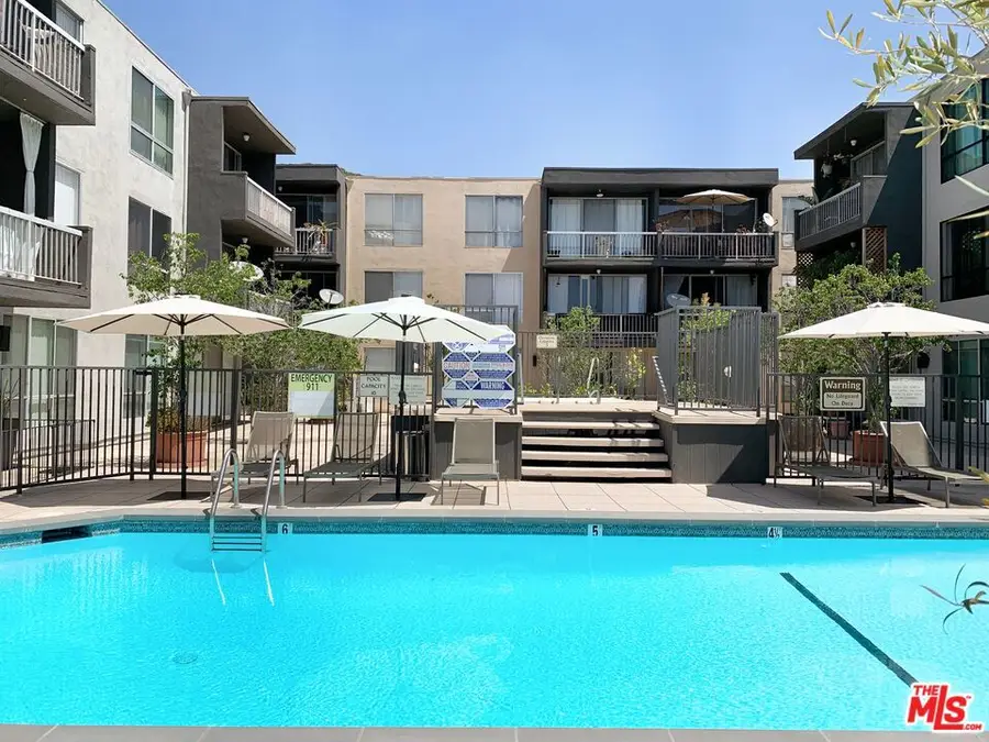 1745 Camino Palmero Street #334, Los Angeles, CA 90046 - #2