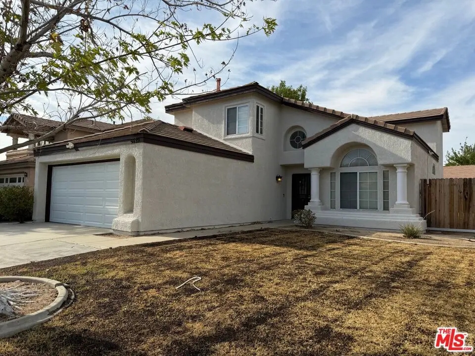 5539 W Avenue L6, Lancaster, CA 93536 - #1