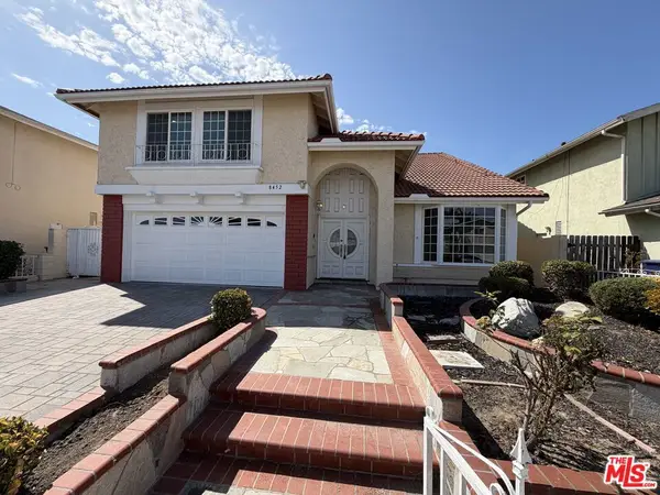 8452 Hazelwood Circle, Westminster, CA 92683