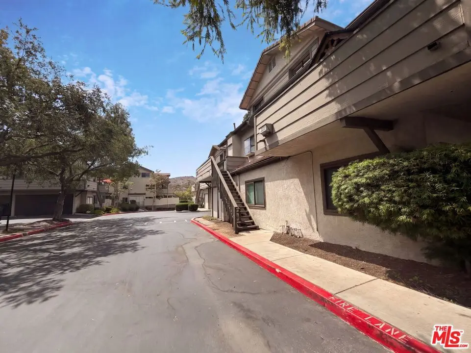 68 Maegan Place #4, Thousand Oaks, CA 91362 - #1