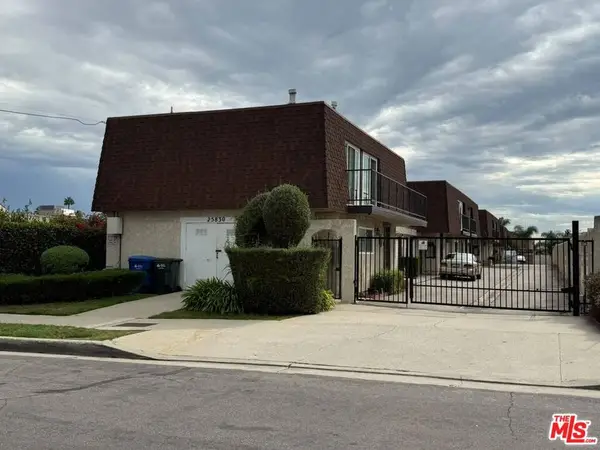 25830 Oak Street #1, Lomita, CA 90717