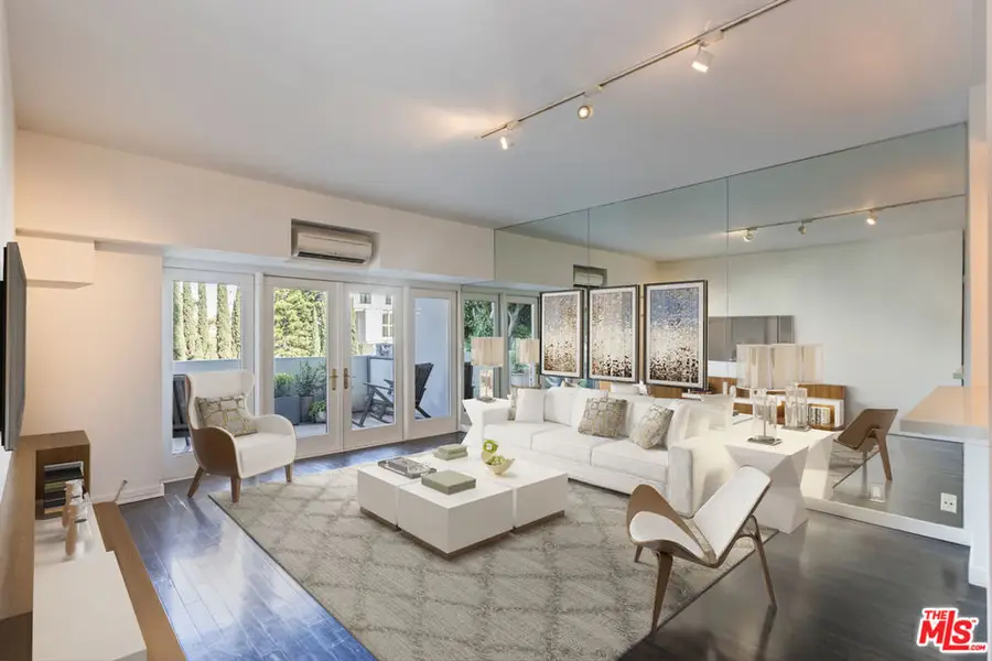 1155 N La Cienega Boulevard #110, West Hollywood, CA 90069 - #2