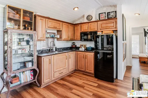47340 Jefferson Street #193, Indio, CA 92201