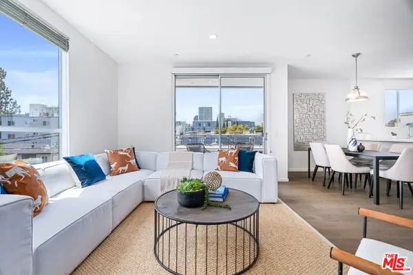 11764 Idaho Avenue #301, Los Angeles, CA 90025