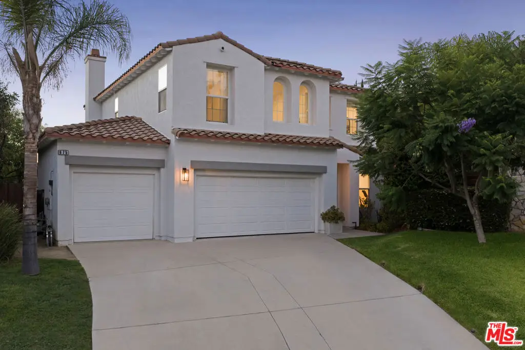 675 Shafter Way, Los Angeles, CA 90042 - #1
