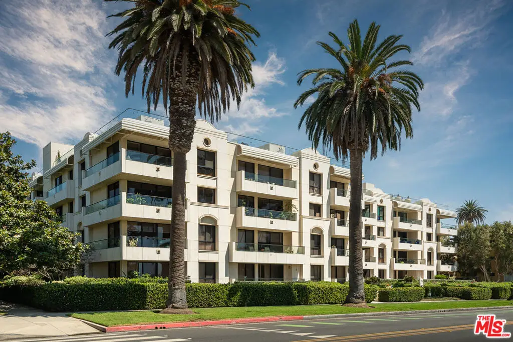 701 Ocean Avenue #301, Santa Monica, CA 90402 - #1