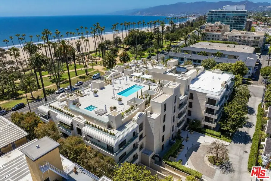 701 Ocean Avenue #301, Santa Monica, CA 90402 - #3