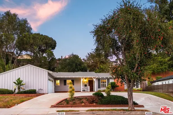 4550 S Mullen Avenue, Los Angeles, CA 90043