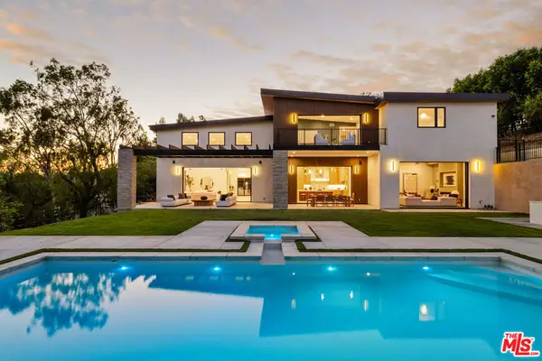 38 Dapplegray Road, Bell Canyon, CA 91307