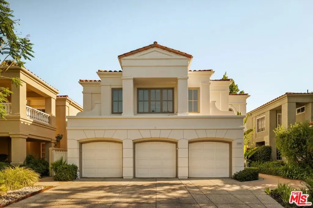 23216 Park Corniche, Calabasas, CA 91302 - #1