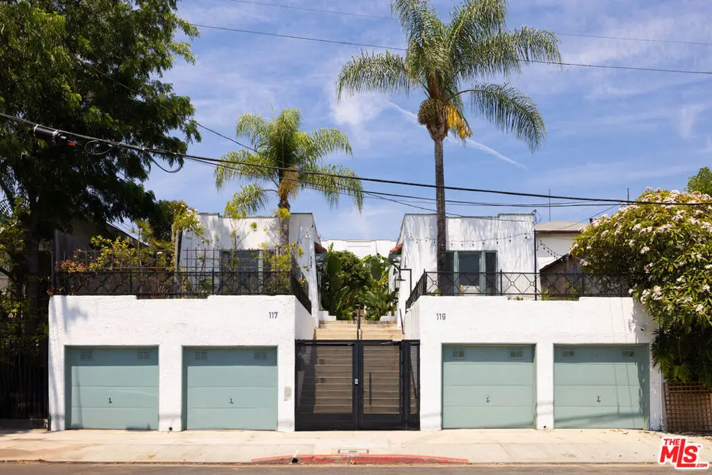 119 Rosemont Avenue, Los Angeles, CA 90026 - #1