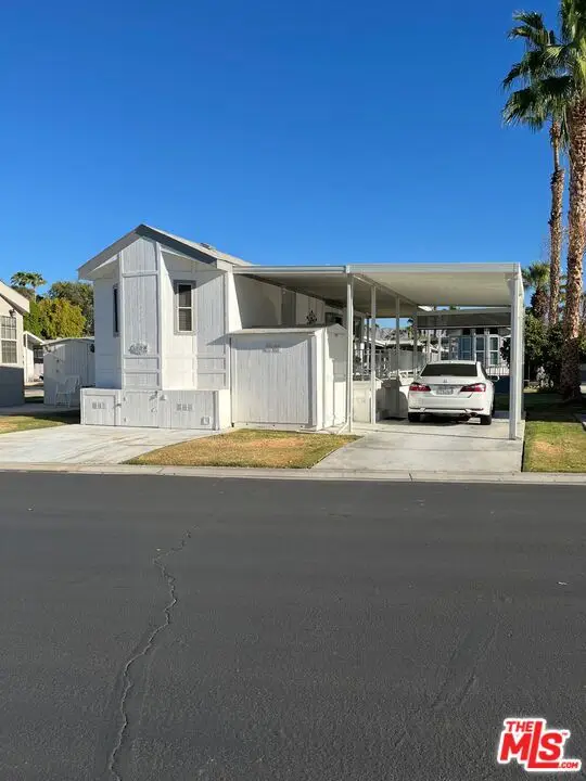 84136 Avenue 44 #158, Indio, CA 92203 - #1
