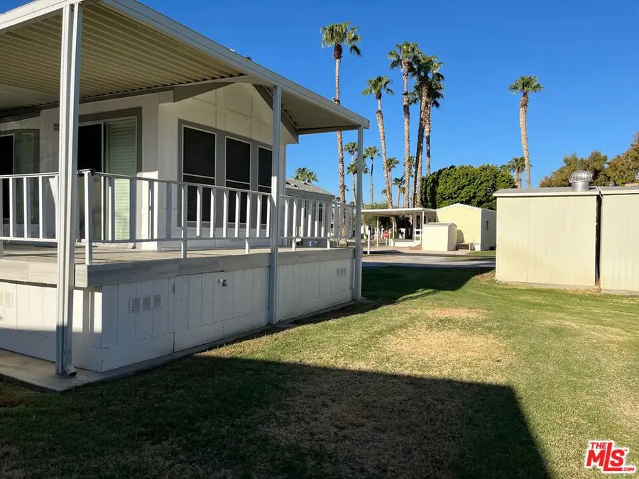 84136 Avenue 44 #158, Indio, CA 92203 - #3