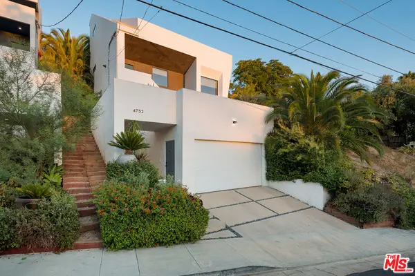4752 Baltimore Street, Los Angeles, CA 90042