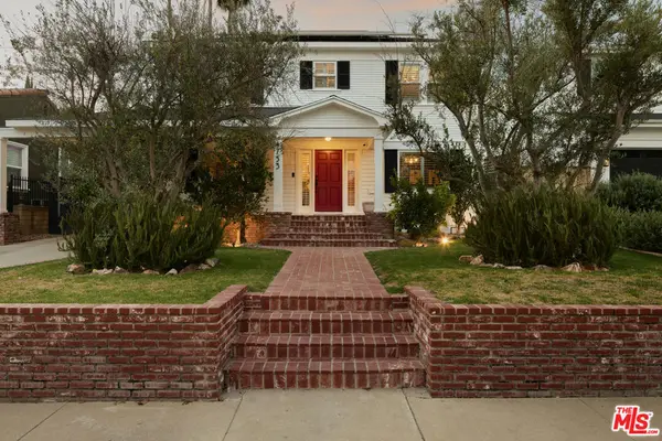 4753 Ambrose Avenue, Los Angeles, CA 90027