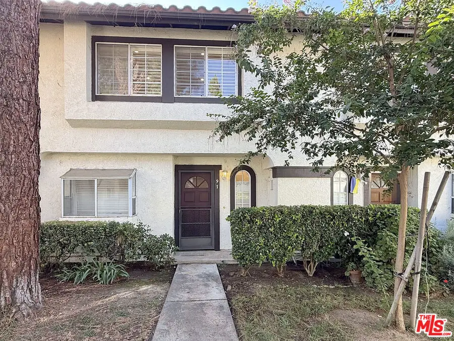 5542 Las Virgenes Road #97, Calabasas, CA 91302 - #3