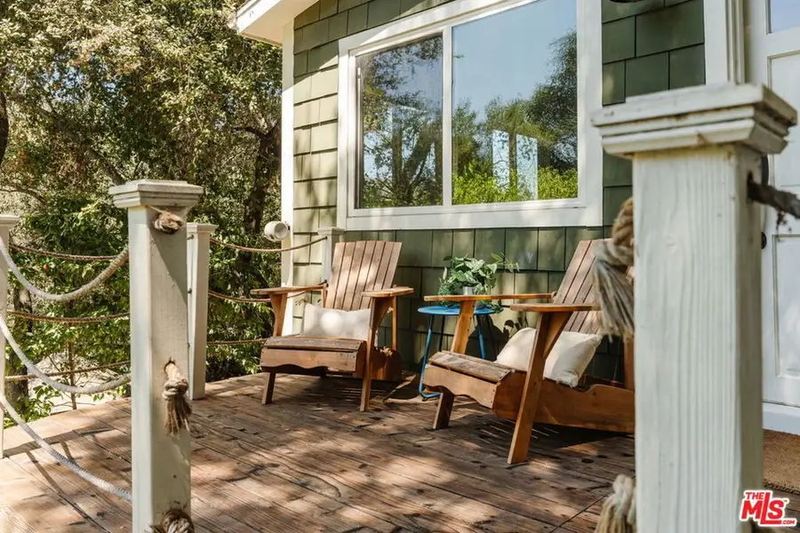 20939 Hillside Drive, Topanga, CA 90290 - #3