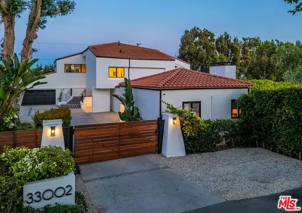 33002 Pacific Coast Highway, Malibu, CA 90265