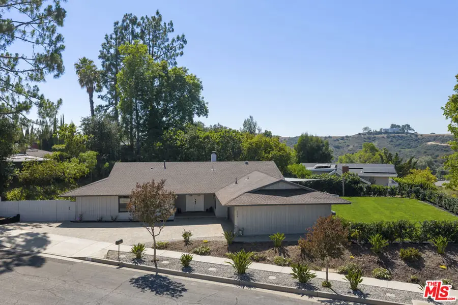 3159 Voltaire Drive, Topanga, CA 90290 - #2