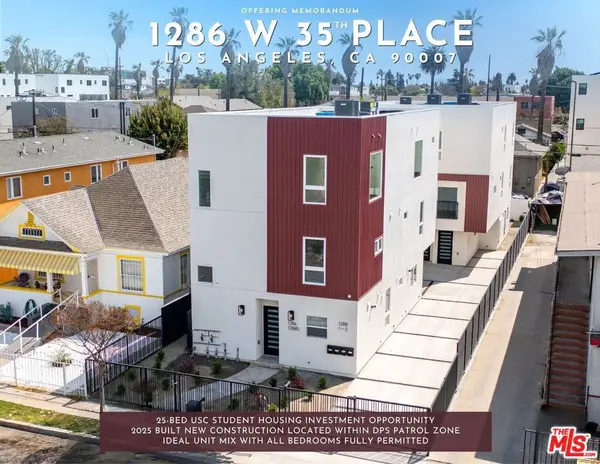 1286 W 35th Place, Los Angeles, CA 90007