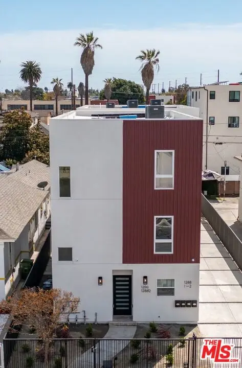 1286 W 35th Place, Los Angeles, CA 90007 - #3