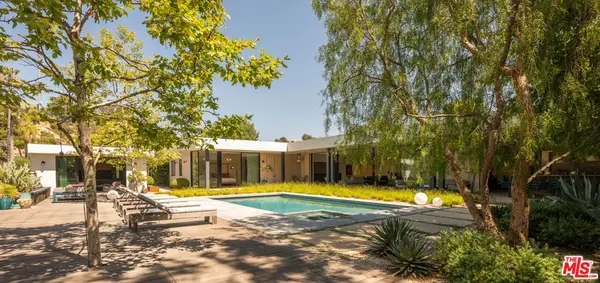 1885 Carla, Beverly Hills, CA 90210