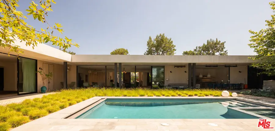 1885 Carla, Beverly Hills, CA 90210 - #2