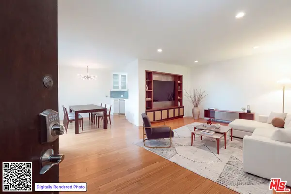 532 N Rossmore Avenue #108, Los Angeles, CA 90004