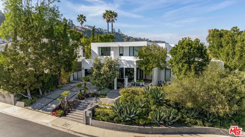 1769 Stone Canyon Road, Los Angeles, CA 90077 - #1