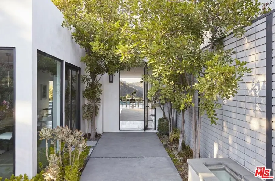 1769 Stone Canyon Road, Los Angeles, CA 90077 - #2