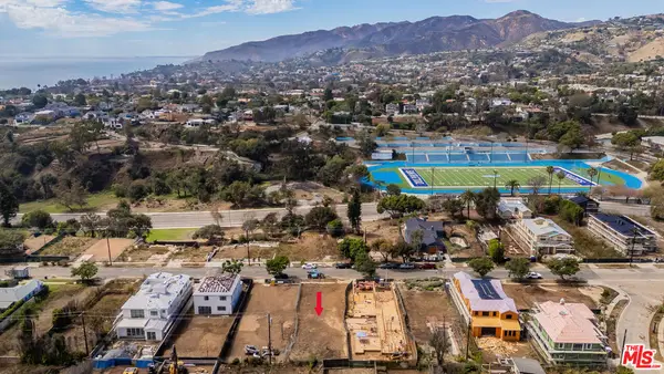758 Radcliffe Avenue, Los Angeles, CA 90272