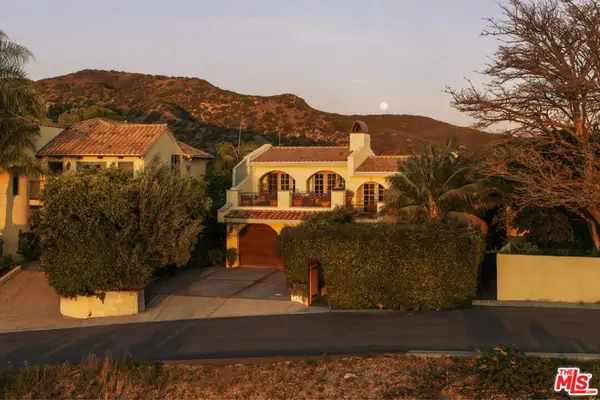 4370 Hillview Drive, Malibu, CA 90265