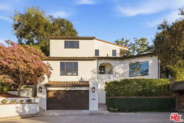 2504 Silver Lake Terrace, Los Angeles, CA 90039