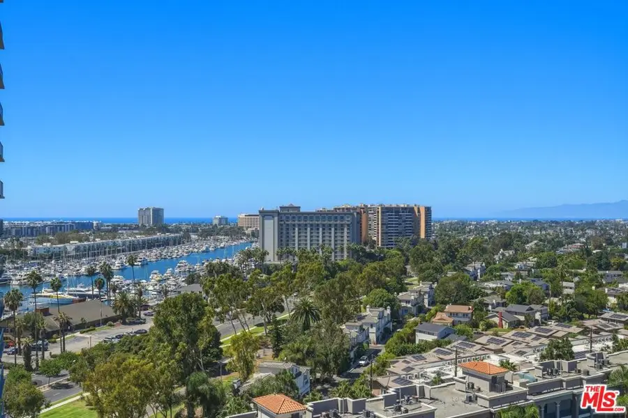 13700 Marina Pointe Drive #1411, Marina Del Rey, CA 90292 - #3