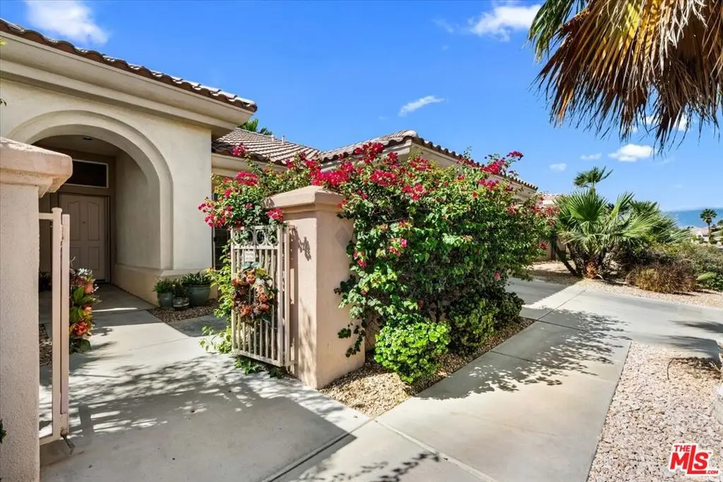 78649 Waterfall Drive, Palm Desert, CA 92211 - #1