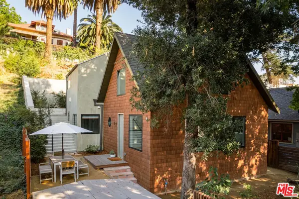 1000 Myra Avenue, Los Angeles, CA 90029
