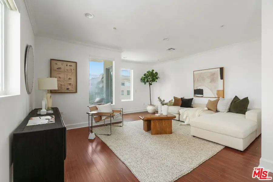 11801 Avon Way #5, Los Angeles, CA 90066 - #3