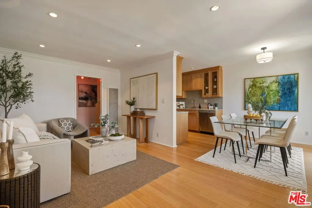 2721 2nd Street #205, Santa Monica, CA 90405 - #1