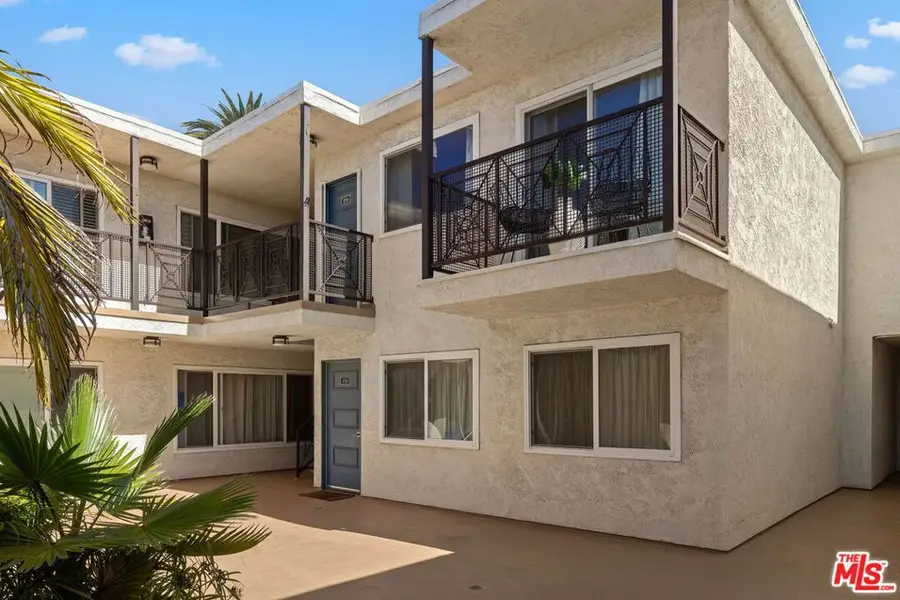 2721 2nd Street #205, Santa Monica, CA 90405 - #2