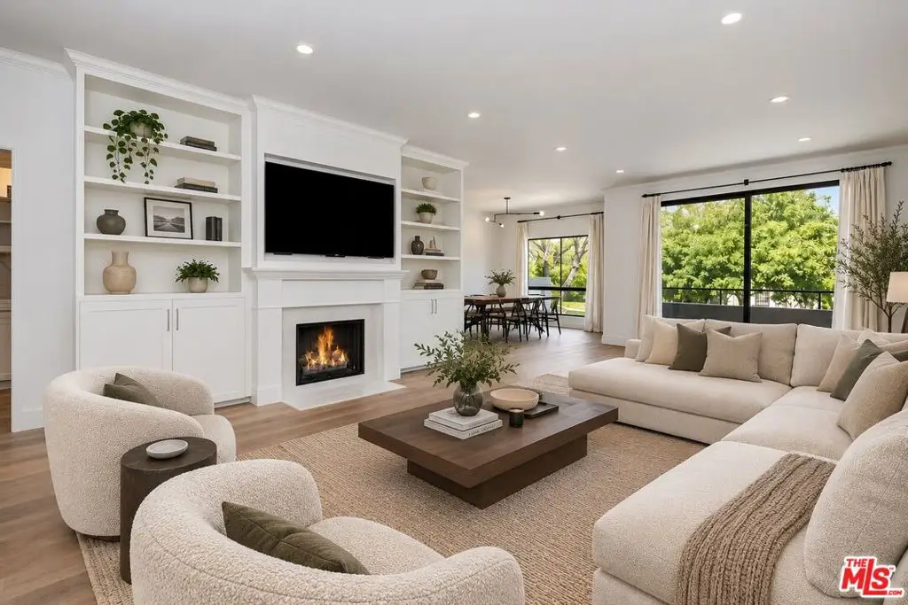 1167 Roxbury Drive #105, Los Angeles, CA 90035 - #1